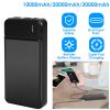 20000Mah Fast Charging Power Bank Pd18W Fast Charger Portable Phone Charger With 1 Usb Cable Fit For Ios Phone 15 14 13 And More