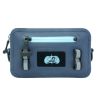 Toadfish Waterproof Sling - Ocean Blue