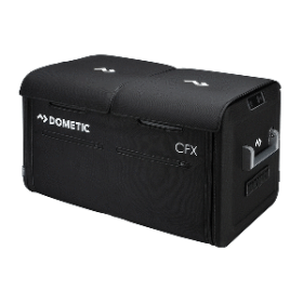 Dometic&trade; Protective Cover f/CFX3 &amp; CFX5 75DZ Electric Coolers