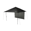 Coleman OASIS&trade; Lite 10x10 Canopy w/Sun Wall