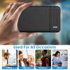 20000Mah Fast Charging Power Bank Pd18W Fast Charger Portable Phone Charger With 1 Usb Cable Fit For Ios Phone 15 14 13 And More