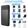 20000Mah Fast Charging Power Bank Pd18W Fast Charger Portable Phone Charger With 1 Usb Cable Fit For Ios Phone 15 14 13 And More