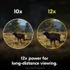 PROSTAFF P7 12X50