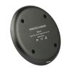 Wireless Charger Qi-Certified Ultra-Slim 5W Charging Pad For Iphone Xs Max/Xr/Xs/X/ 8/8 Plus/ Galaxy S10 /S9 /S8 +/ S7 /Blackberry