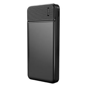 20000Mah Fast Charging Power Bank Pd18W Fast Charger Portable Phone Charger With 1 Usb Cable Fit For Ios Phone 15 14 13 And More