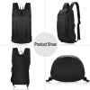 10L Outdoor Sport Backpack Waterproof Daypack Travel Knapsack Schoolbag For Sports Traveling Climbing Cycling Hiking
