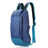 10L Outdoor Sport Backpack Waterproof Daypack Travel Knapsack Schoolbag For Sports Traveling Climbing Cycling Hiking